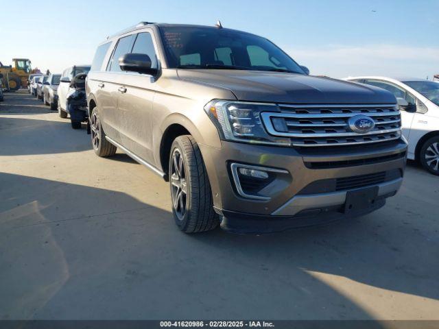  Salvage Ford Expedition