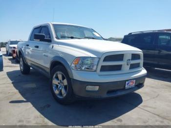  Salvage Dodge Ram 1500