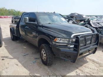  Salvage Ram 3500