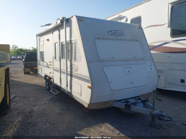  Salvage Travlite Other