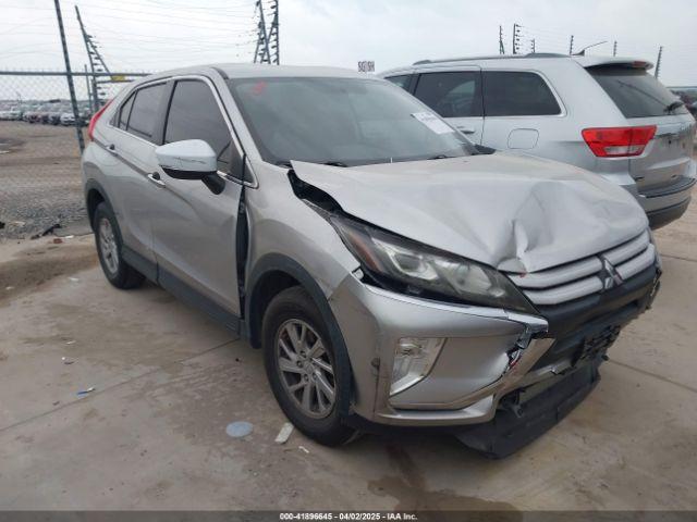  Salvage Mitsubishi Eclipse