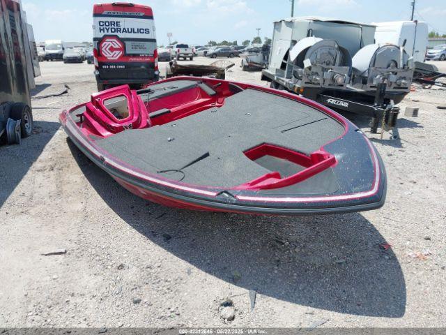  Salvage Nitro Z18