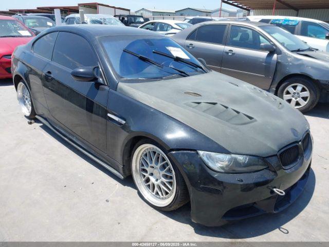  Salvage BMW M Series