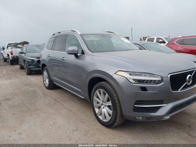  Salvage Volvo XC90