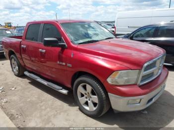  Salvage Dodge Ram 1500