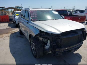  Salvage Hyundai PALISADE