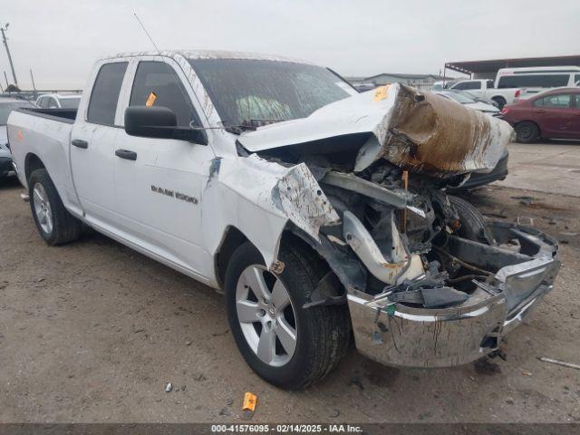  Salvage Dodge Ram 1500