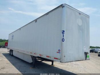  Salvage Utility Trailer Mfg Other