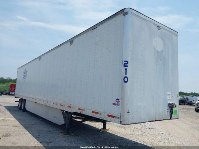  Salvage Utility Trailer Mfg Other