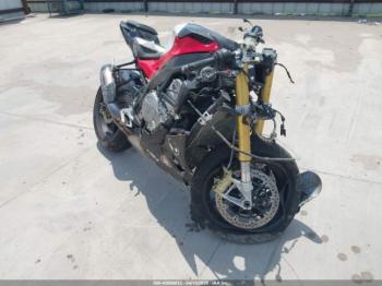  Salvage BMW S 1000