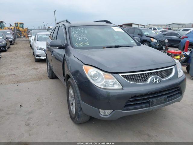  Salvage Hyundai Veracruz