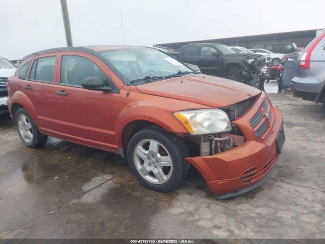  Salvage Dodge Caliber