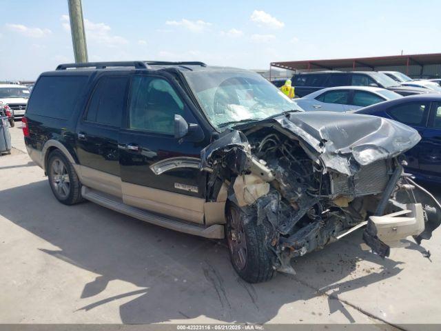  Salvage Ford Expedition