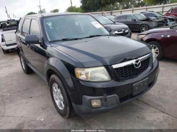 Salvage Mazda Tribute