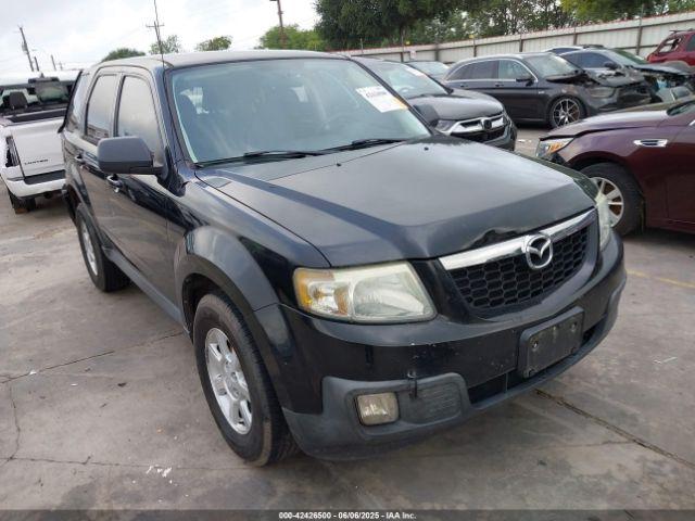  Salvage Mazda Tribute