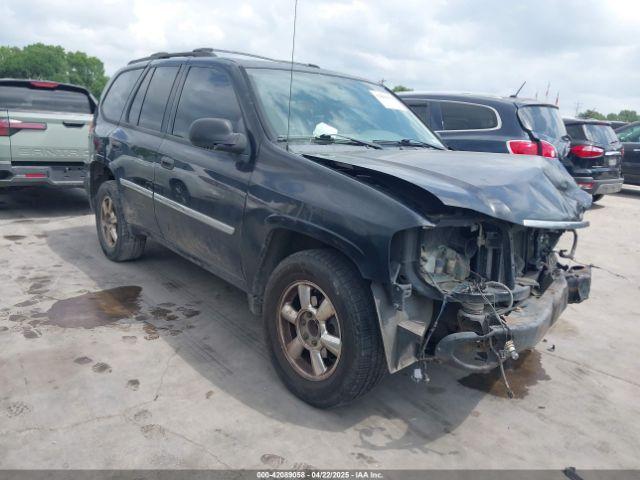  Salvage GMC Envoy