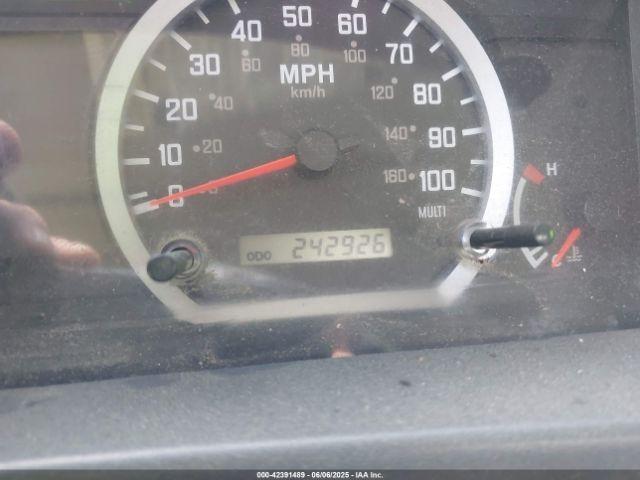  Salvage Isuzu Npr Hd Dsl Reg