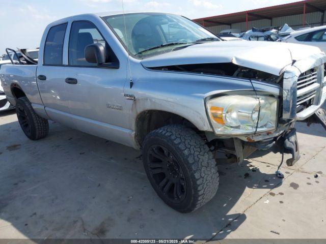  Salvage Dodge Ram 1500