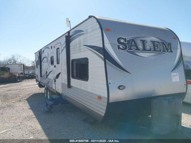  Salvage Salem 36vhb5