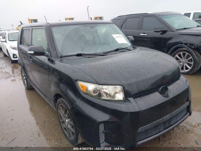  Salvage Scion xB