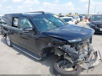  Salvage Ford Expedition