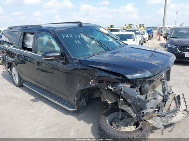  Salvage Ford Expedition