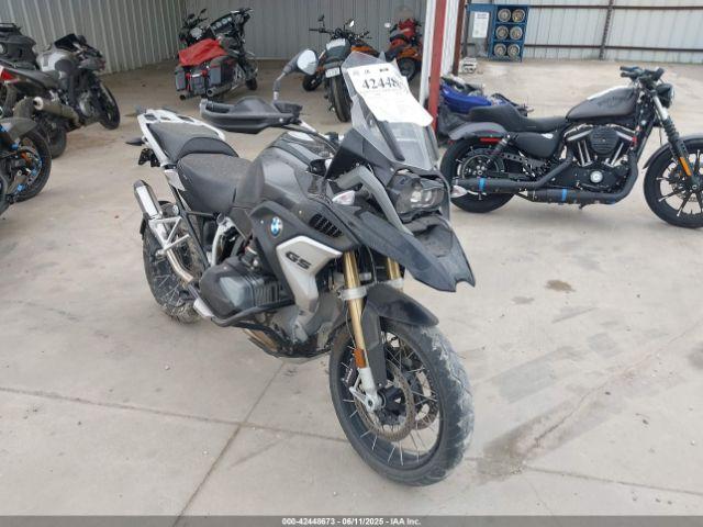  Salvage BMW R 1250