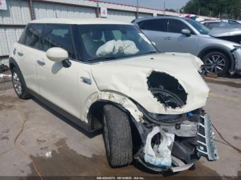  Salvage MINI Hardtop