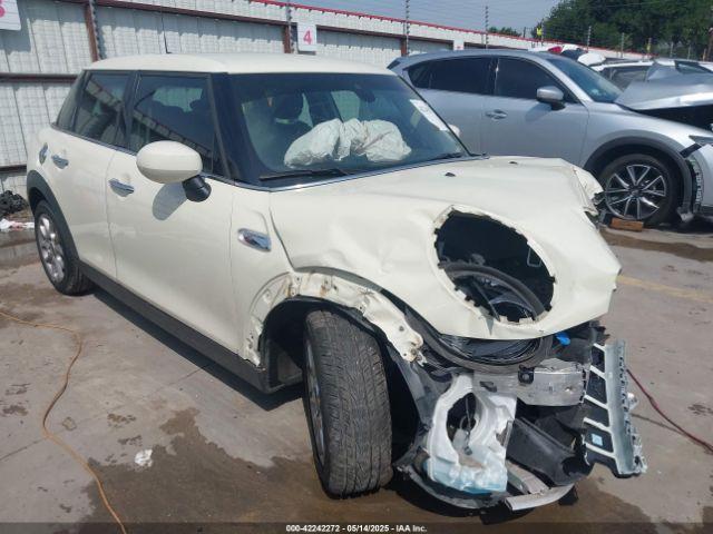  Salvage MINI Hardtop