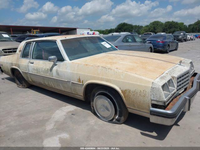  Salvage Buick Le Sabre