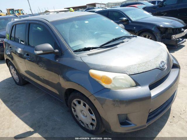  Salvage Scion xD
