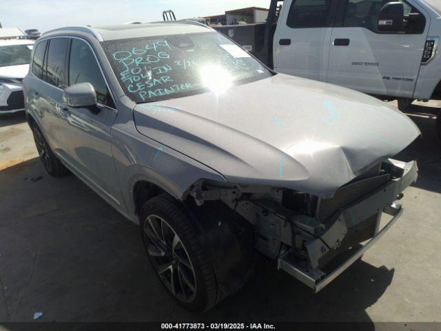  Salvage Volvo XC90
