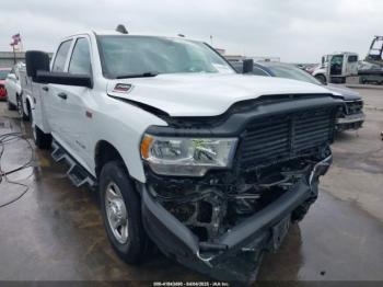  Salvage Ram 2500