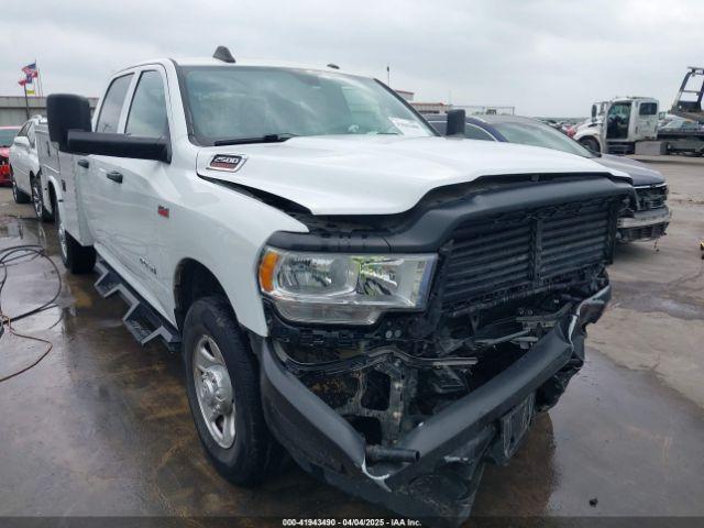  Salvage Ram 2500