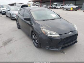  Salvage Ford Focus St