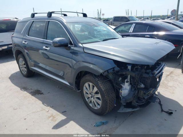  Salvage Hyundai PALISADE