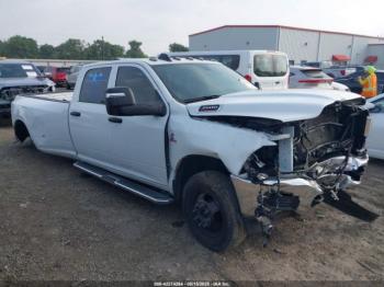  Salvage Ram 3500