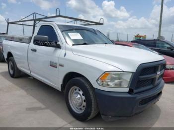  Salvage Ram 2500