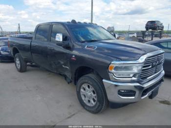  Salvage Ram 3500