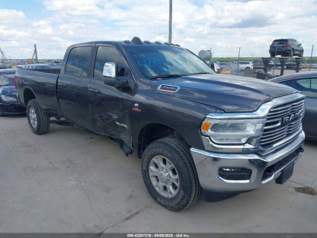  Salvage Ram 3500
