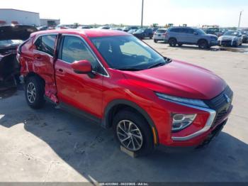  Salvage Mitsubishi Eclipse