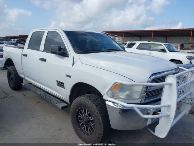  Salvage Ram 2500