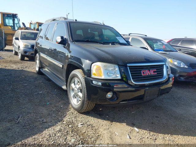  Salvage GMC Envoy XL