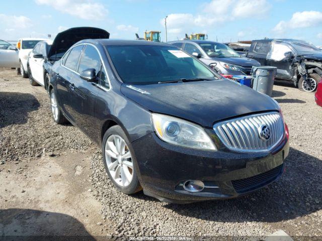  Salvage Buick Verano