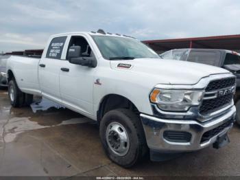  Salvage Ram 3500