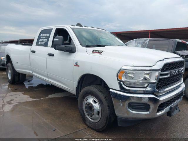  Salvage Ram 3500