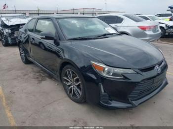  Salvage Scion TC