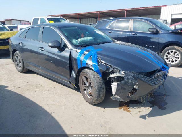  Salvage Kia K5