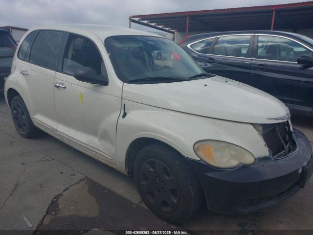  Salvage Chrysler PT Cruiser