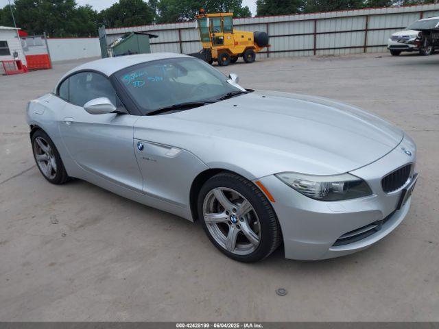  Salvage BMW Z Series
